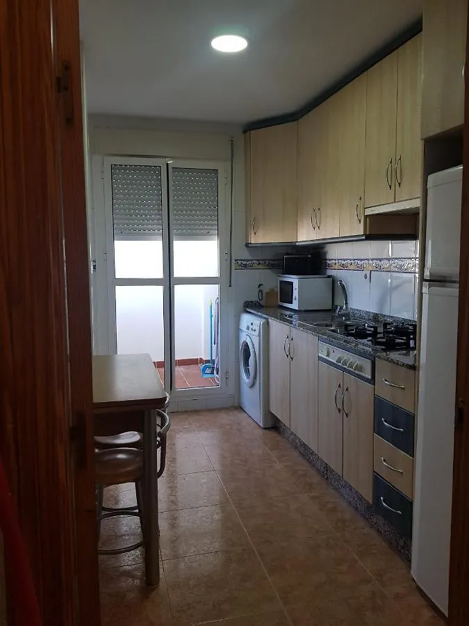Apartment Apartamentos La Atalaya 188 - 189 Conil De La Frontera