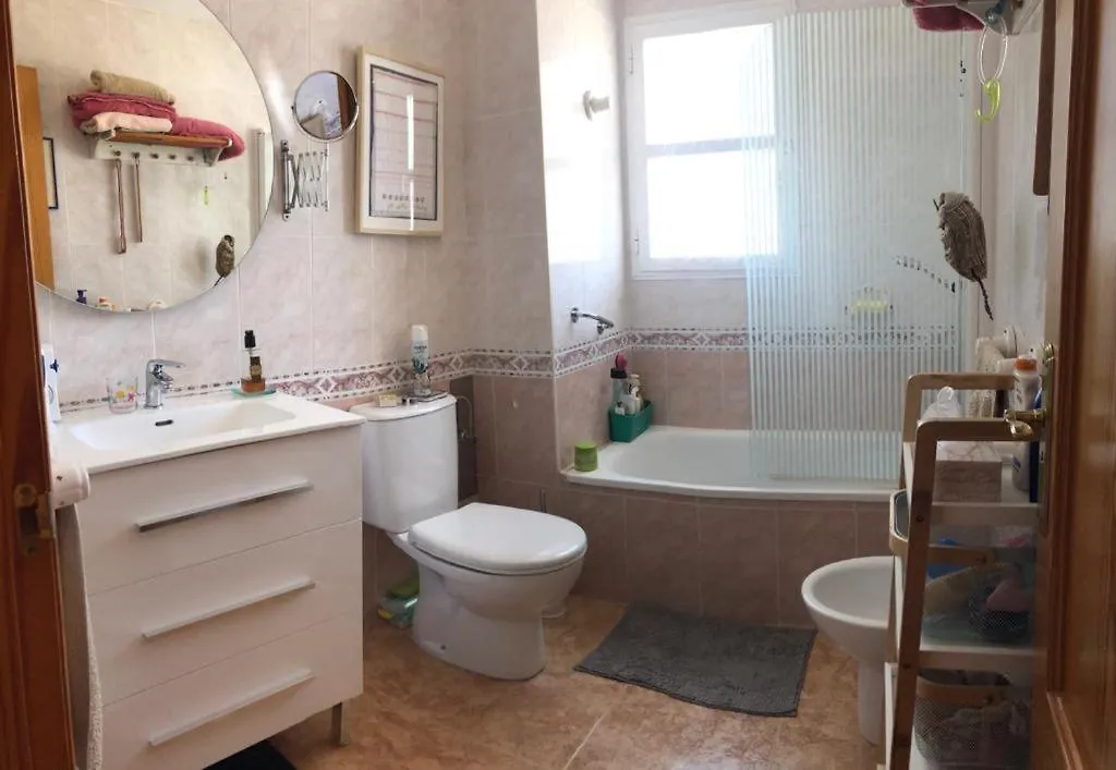 Apartamentos La Atalaya 188 - 189 Conil De La Frontera