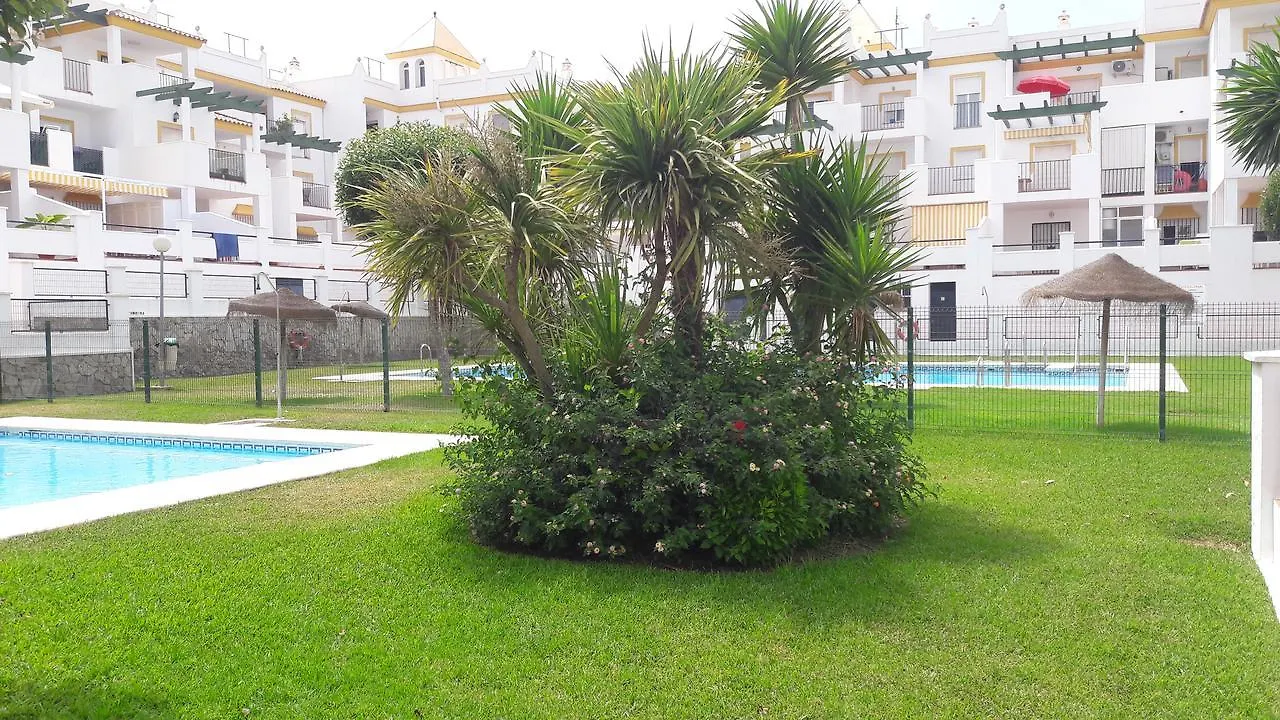 Apartment Apartamentos La Atalaya 188 - 189 Conil De La Frontera Spain