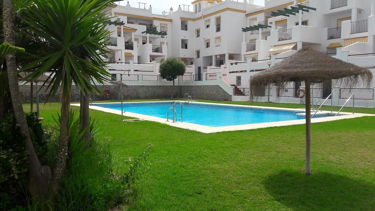 Apartamentos La Atalaya 188 - 189 Conil De La Frontera Apartment
