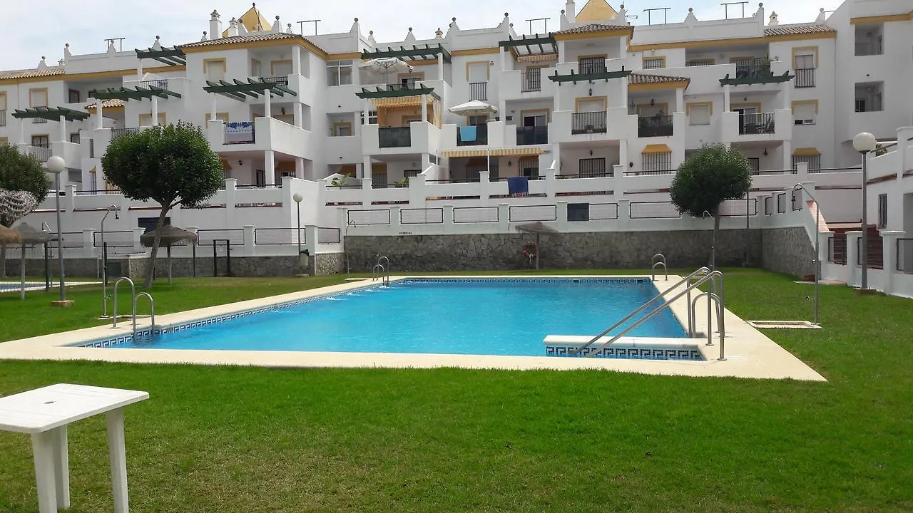 Apartamentos La Atalaya 188 - 189 Conil De La Frontera
