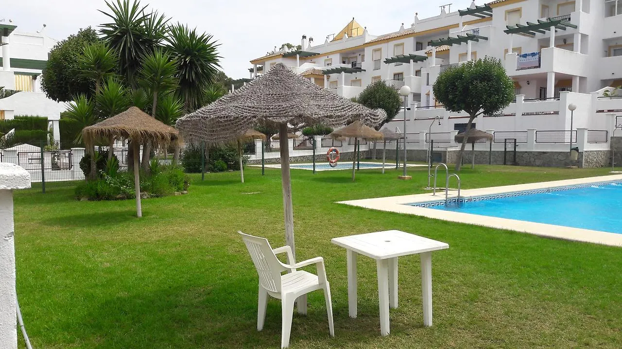 Apartment Apartamentos La Atalaya 188 - 189 Conil De La Frontera