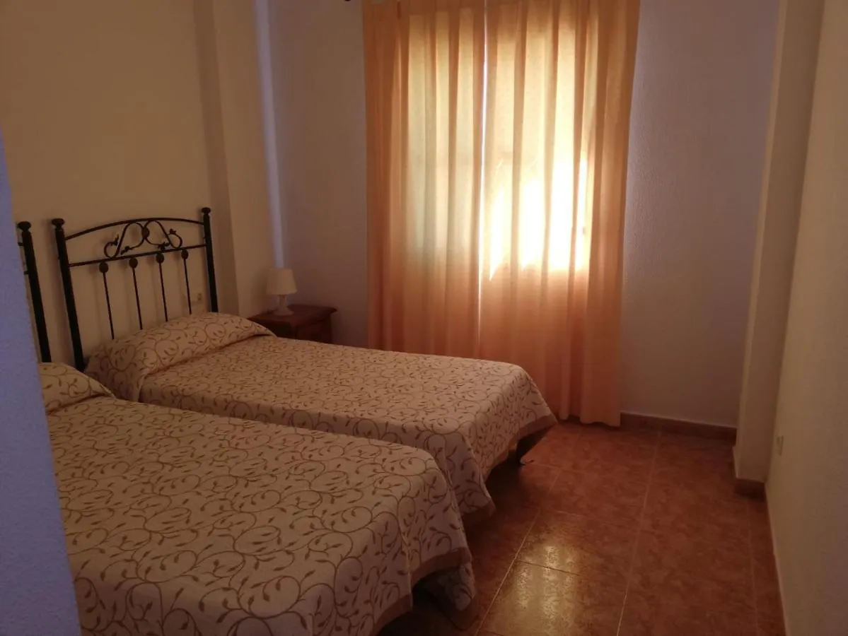 Apartamentos La Atalaya 188 - 189 Conil De La Frontera Spain
