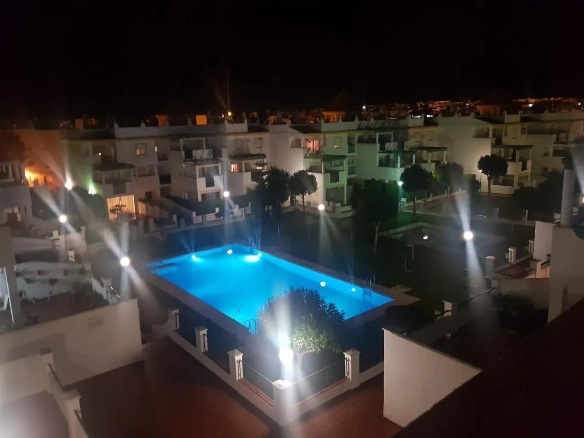 Apartamentos La Atalaya 188 - 189 Conil De La Frontera Apartment