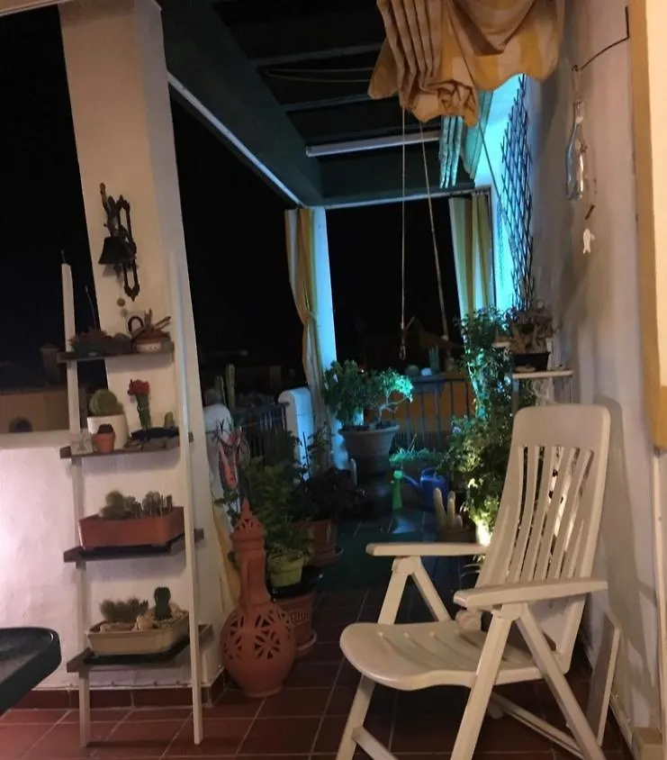 Apartamentos La Atalaya 188 - 189 Conil De La Frontera 0*,  Spain