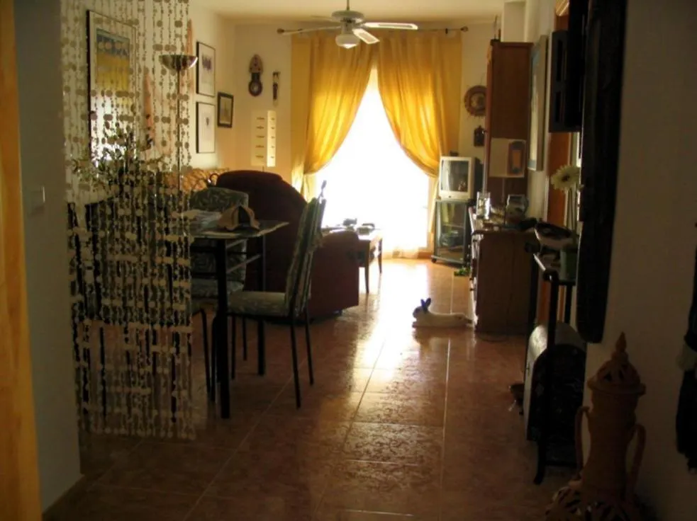 Apartamentos La Atalaya 188 - 189 Conil De La Frontera Spain