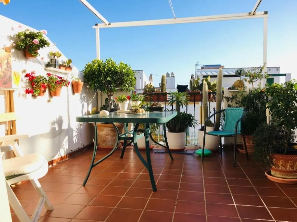 Apartamentos La Atalaya 188 - 189 Conil De La Frontera