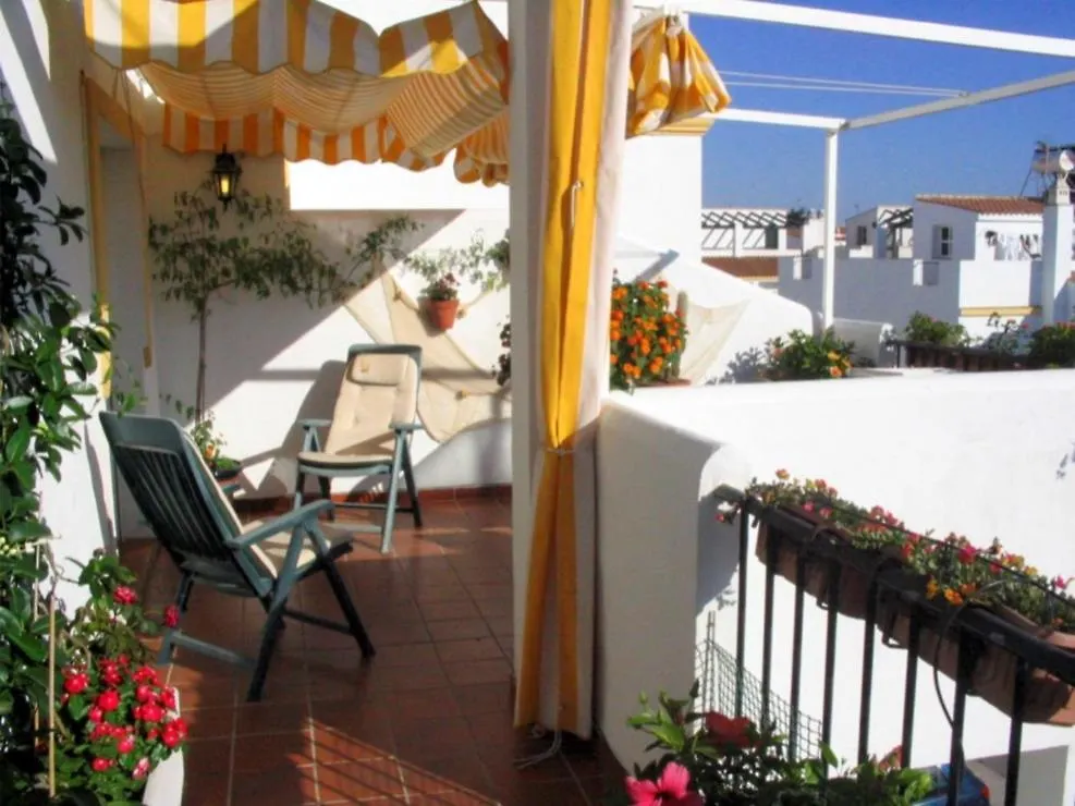 Apartamentos La Atalaya 188 - 189 Conil De La Frontera Apartment