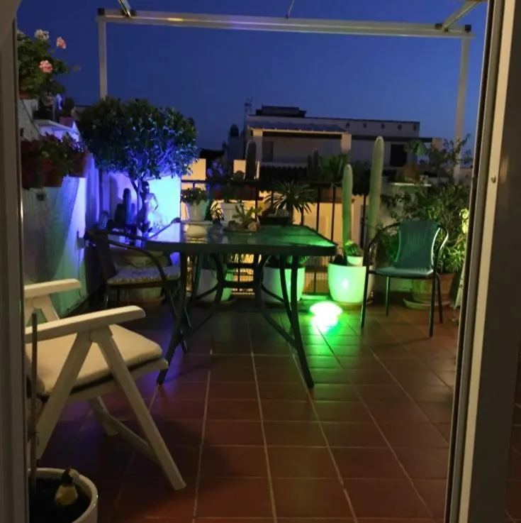 Apartment Apartamentos La Atalaya 188 - 189 Conil De La Frontera
