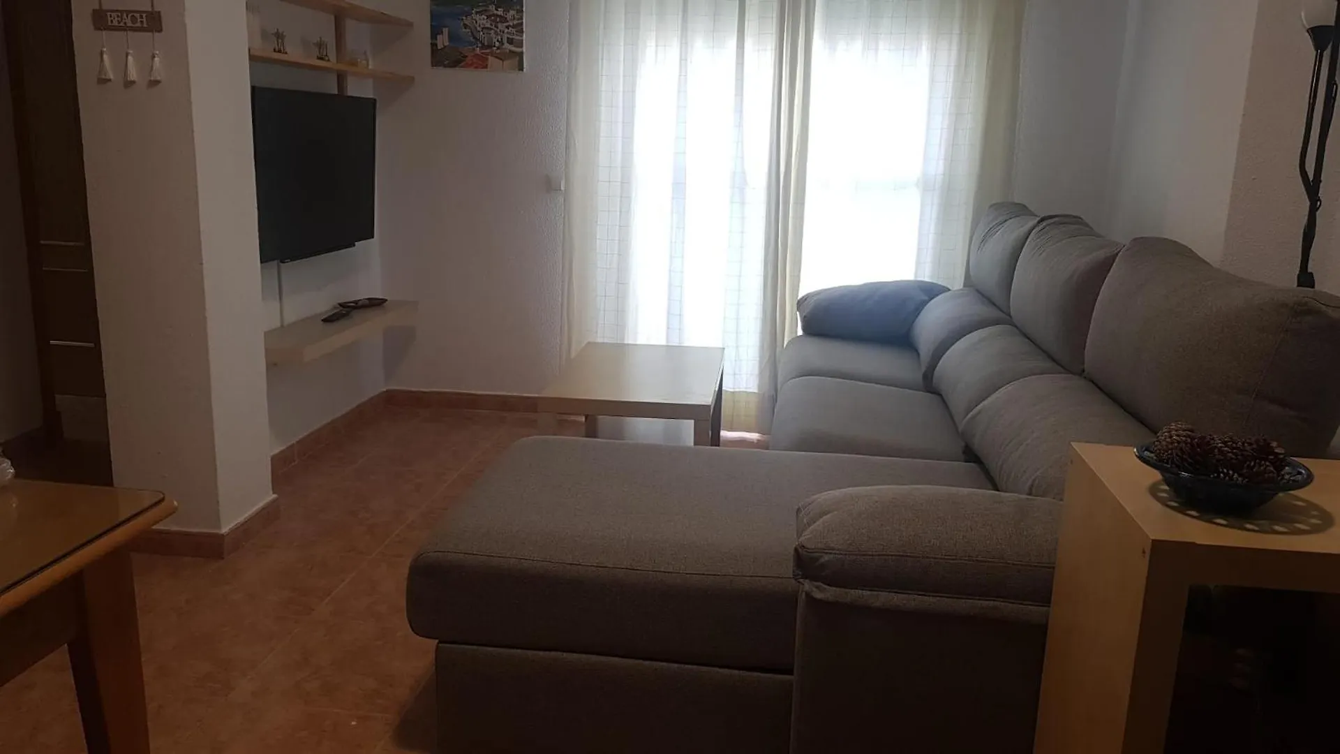 Apartment Apartamentos La Atalaya 188 - 189 Conil De La Frontera