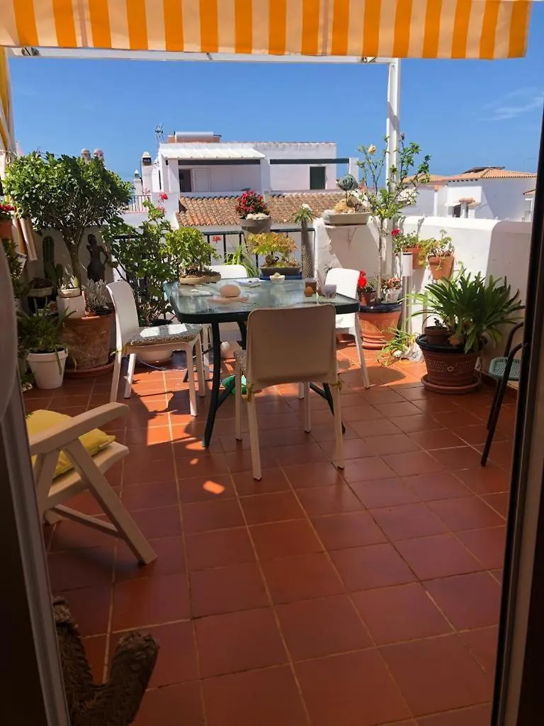 Apartment Apartamentos La Atalaya 188 - 189 Conil De La Frontera