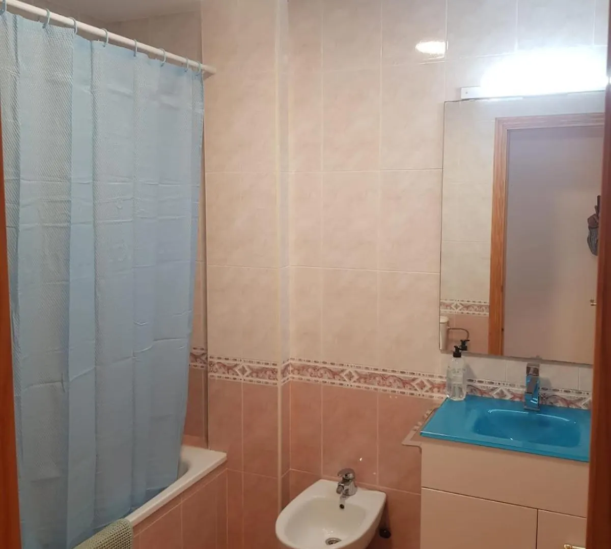Apartamentos La Atalaya 188 - 189 Conil De La Frontera Apartment