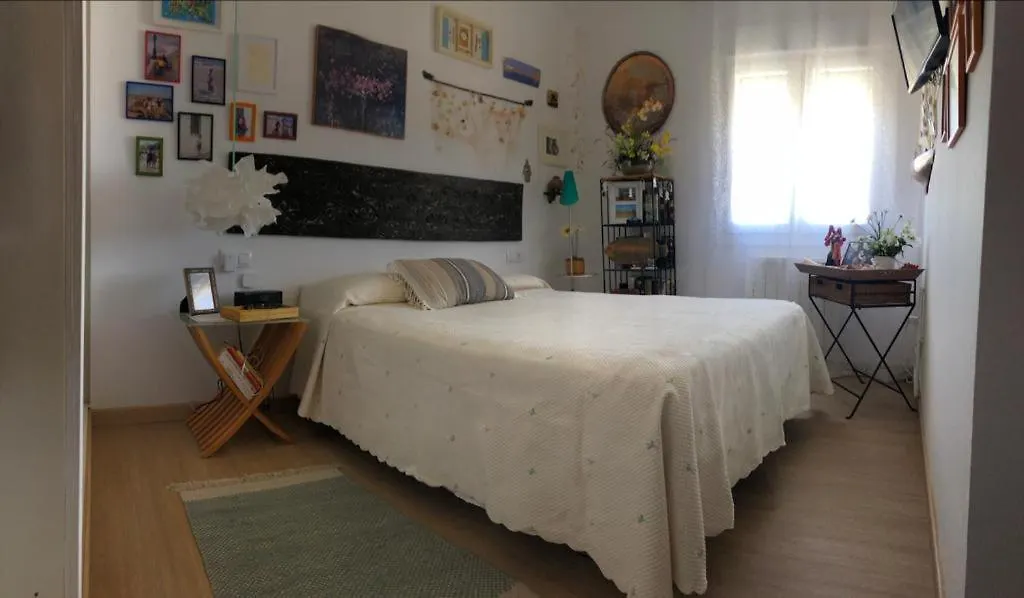 Apartamentos La Atalaya 188 - 189 Conil De La Frontera 0*,