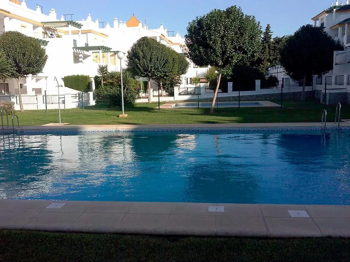 Apartamentos La Atalaya 188 - 189 Conil De La Frontera Apartment